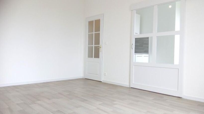 Appartement T1