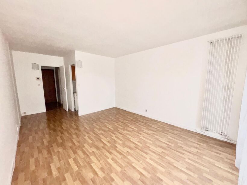 Appartement T1