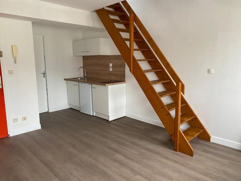 Appartement T2