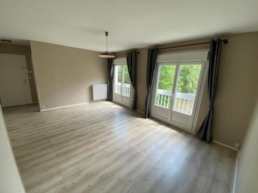 Appartement T2