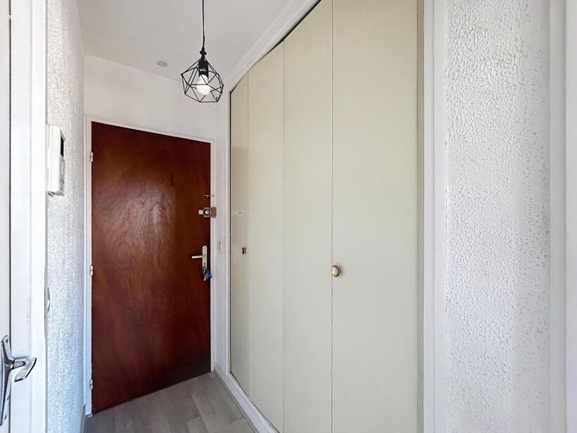 Appartement T1