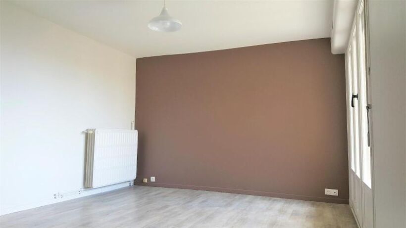 Appartement T1