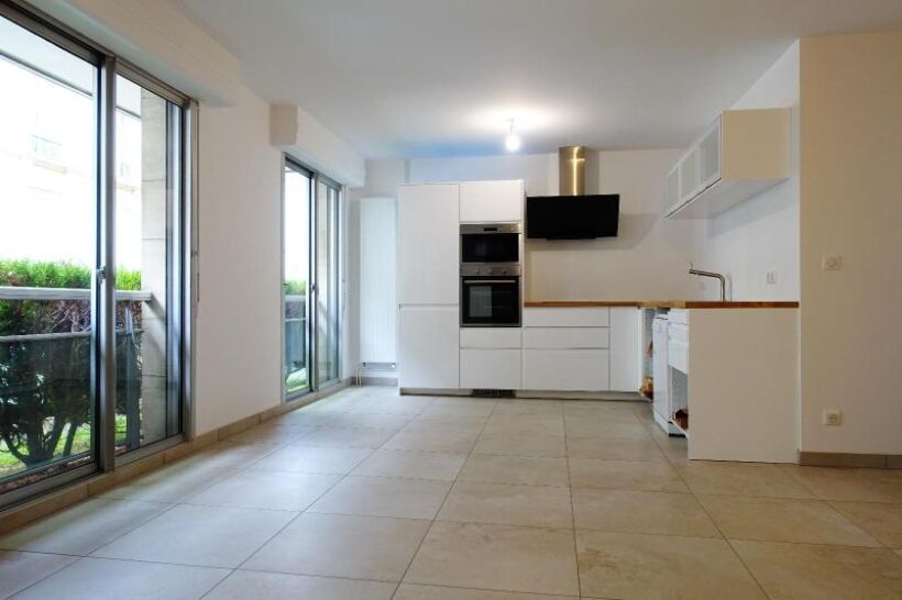 Appartement T4