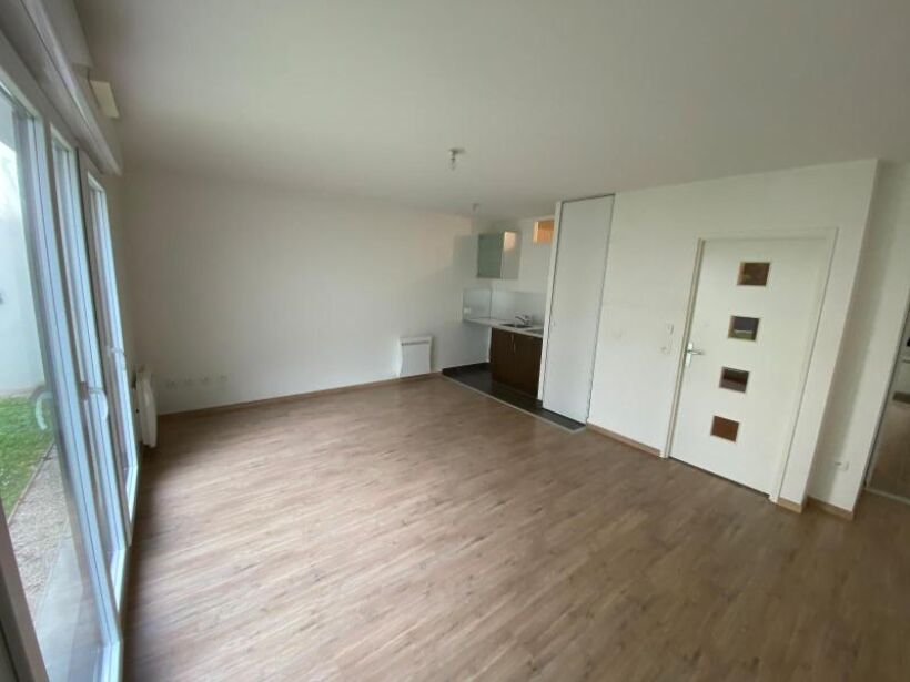 Appartement T1