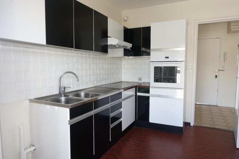 Appartement T3