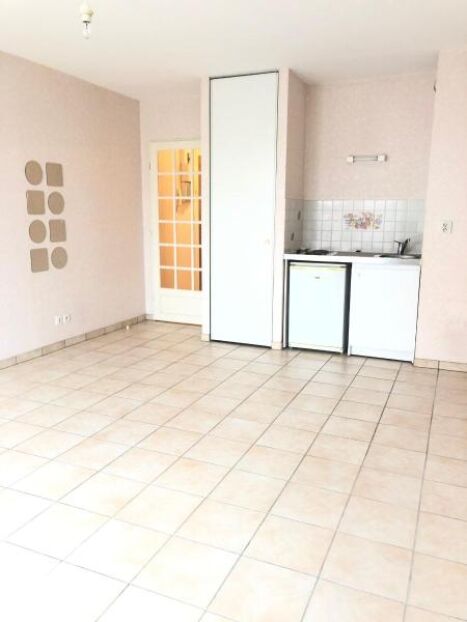 Appartement T1