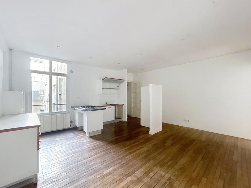 Appartement T4