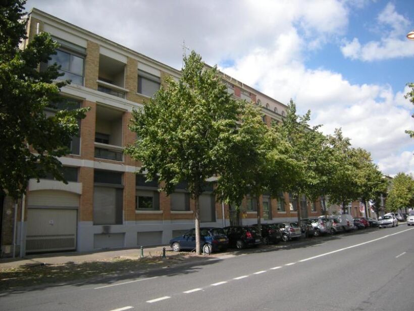 Appartement T1