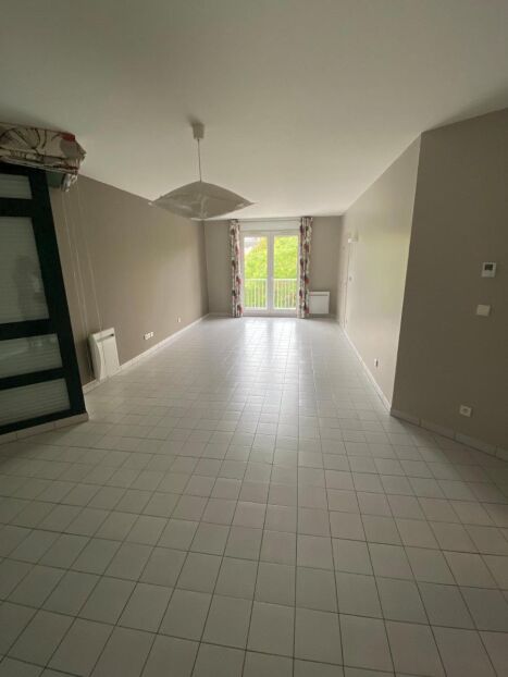 Appartement T5