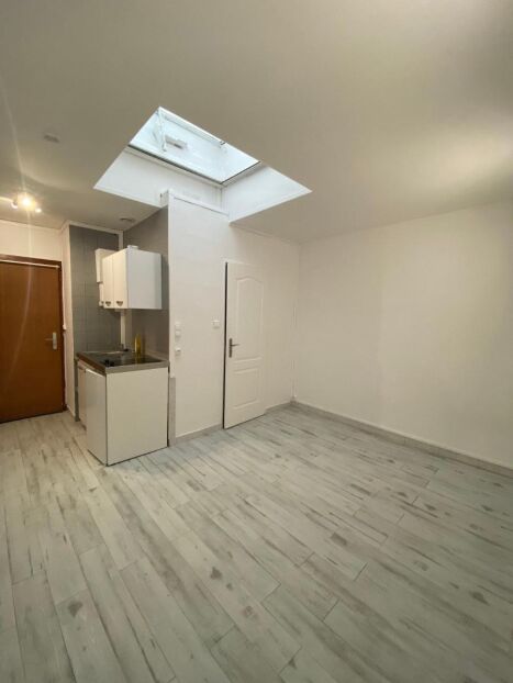 Appartement T1