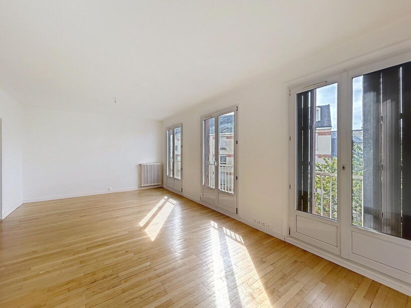 Appartement T4