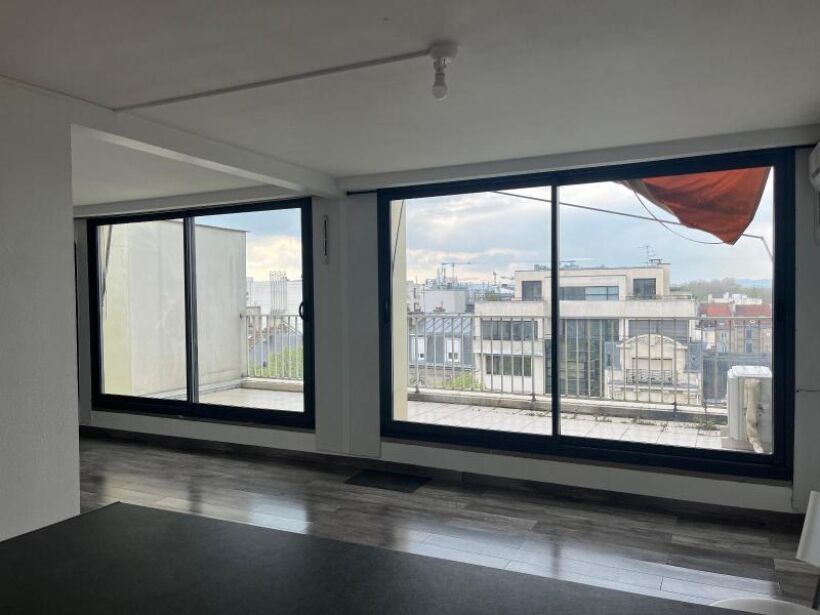 Appartement T1