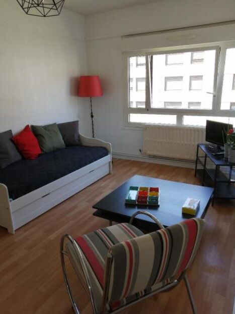 Appartement T2